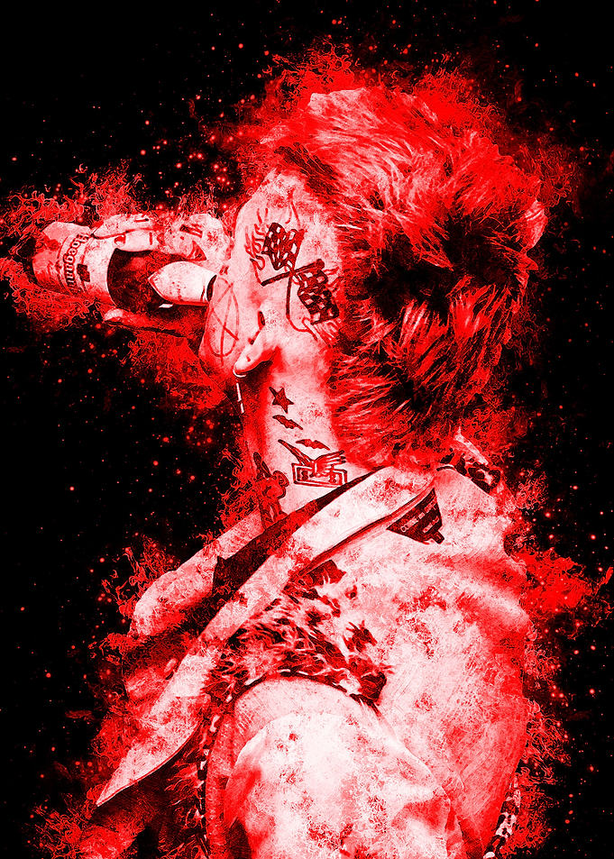 Lil Peep