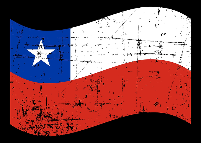 Chile flag