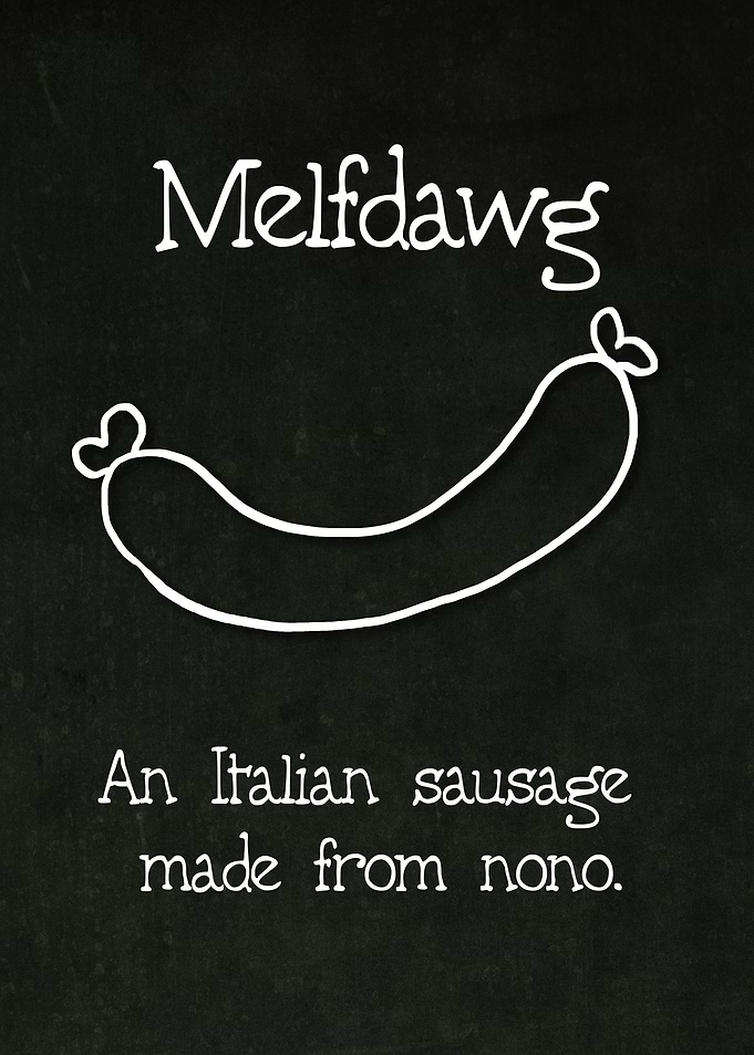 Melfdawg