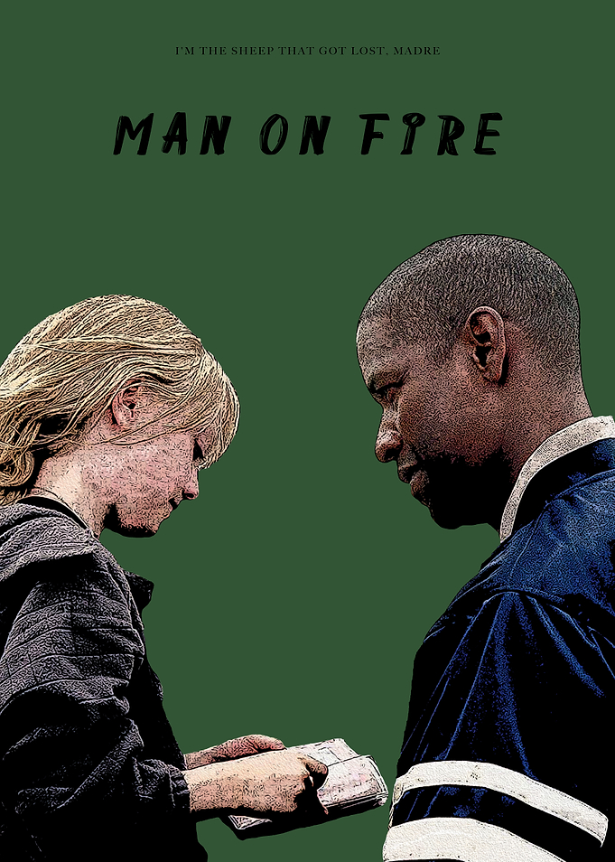 Man on Fire