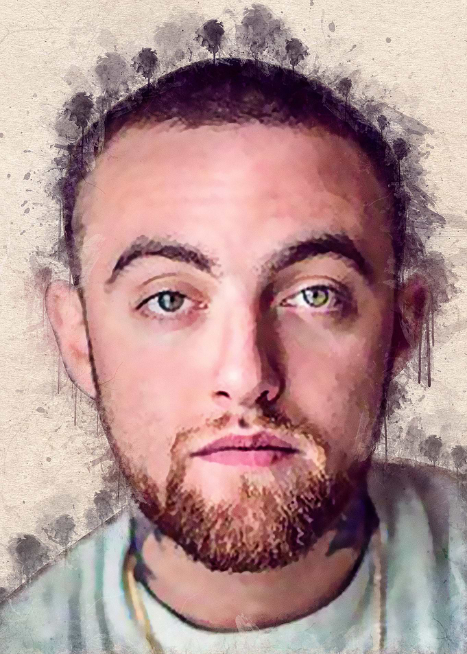 Mac Miller