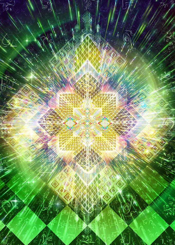 Green Gems