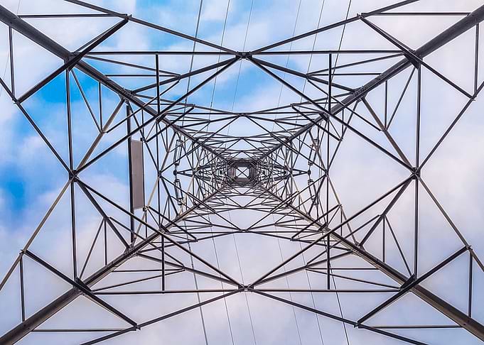 Under the Power