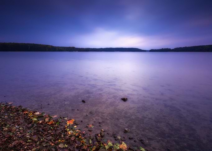 Atmosphere Beach Beautiful