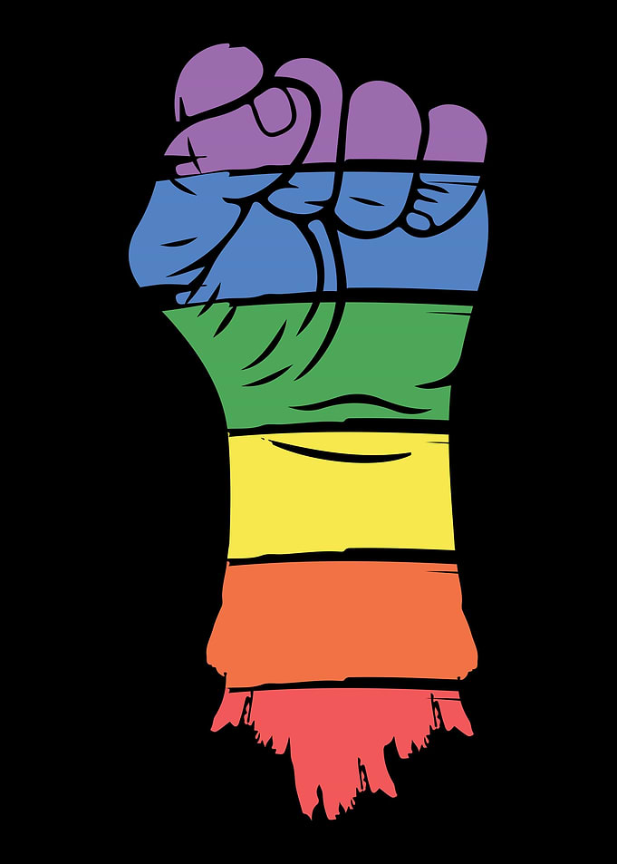 LGBTQ Mindset