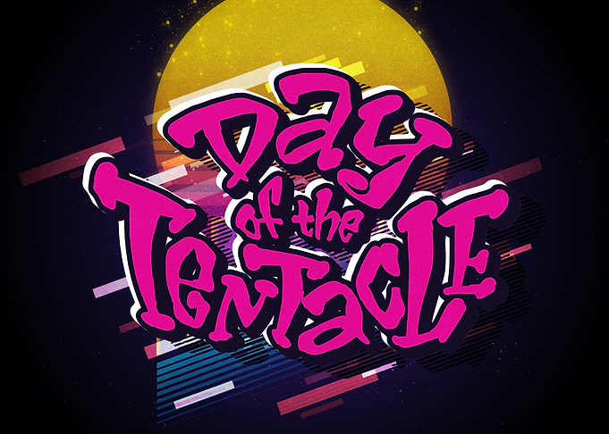 Adventure game