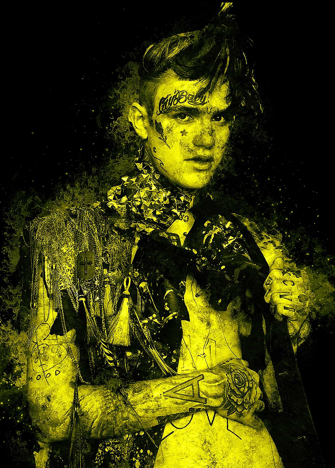 Lil Peep