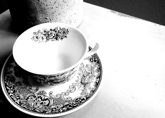 Teatime