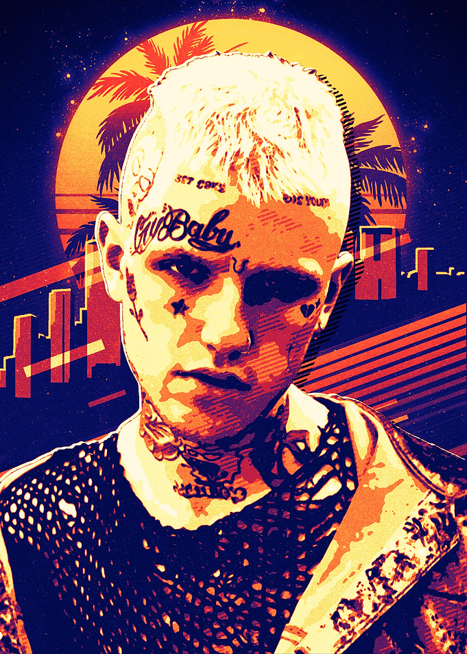 Lil Peep