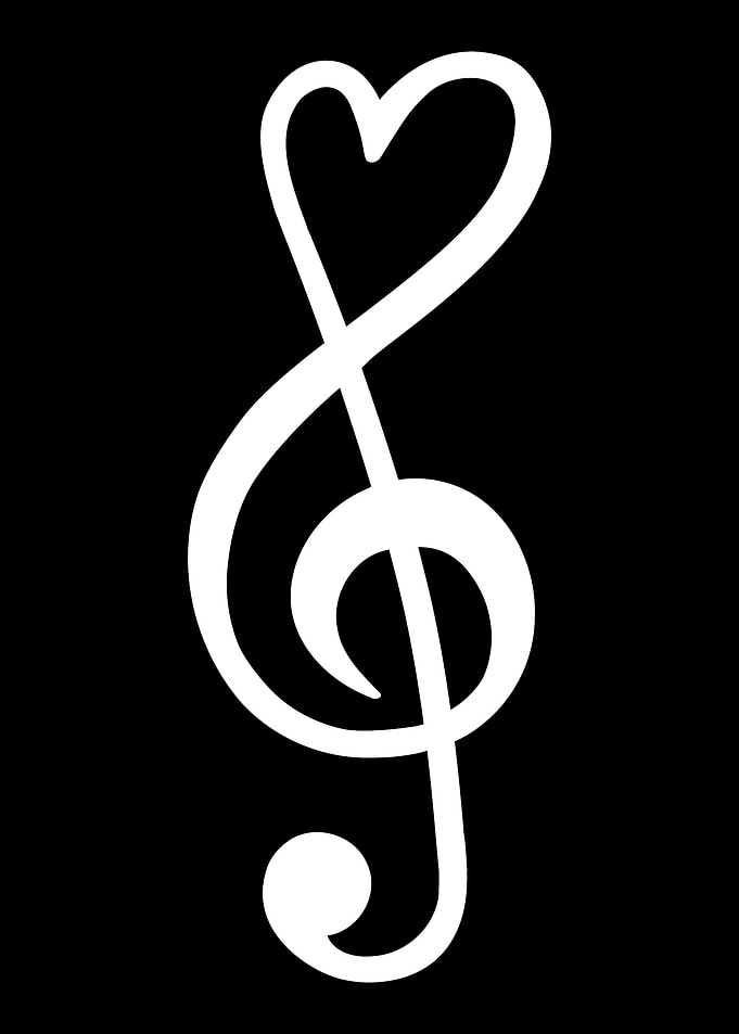 Clef Heart