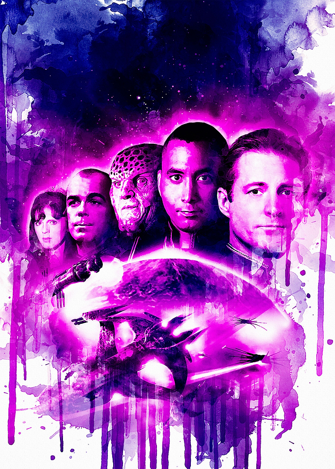 Babylon 5 1