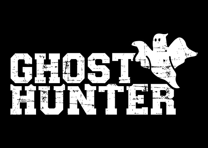 Ghost Hunter