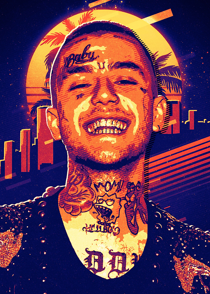 Lil Peep