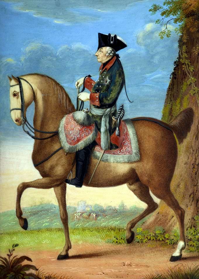 Frederick the Great