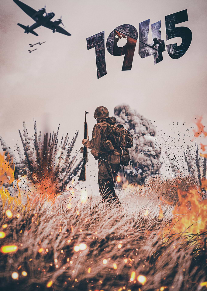 World War 2
