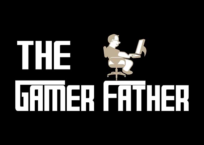 The Gamer Father