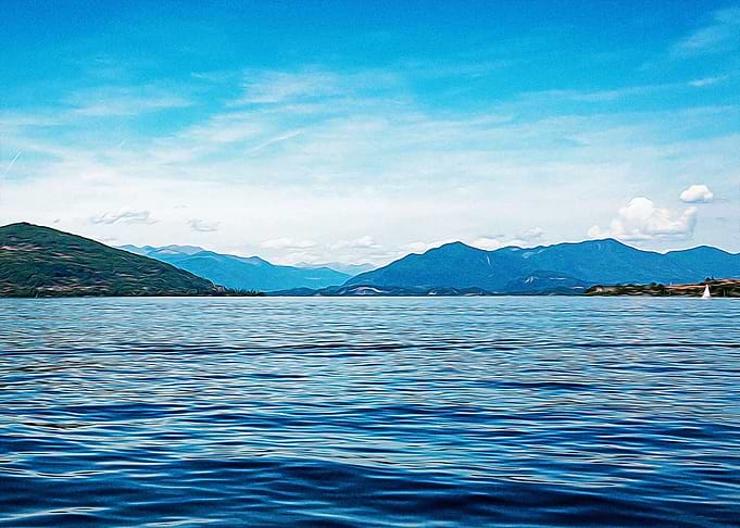 Lake Maggiore