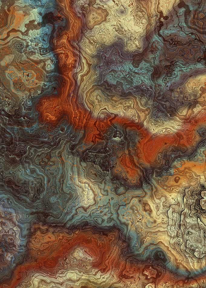 Dark Marble 12