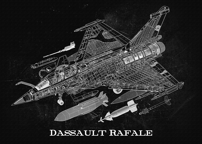 Dassault Rafale