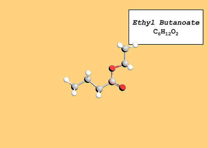 Ethyl Butanoate