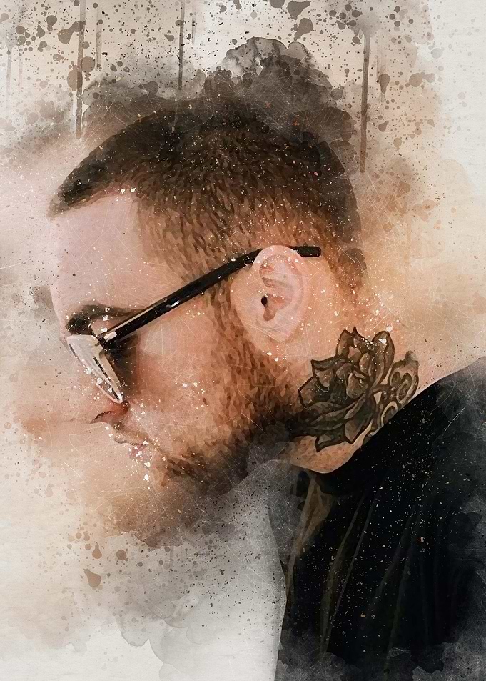Mac Miller