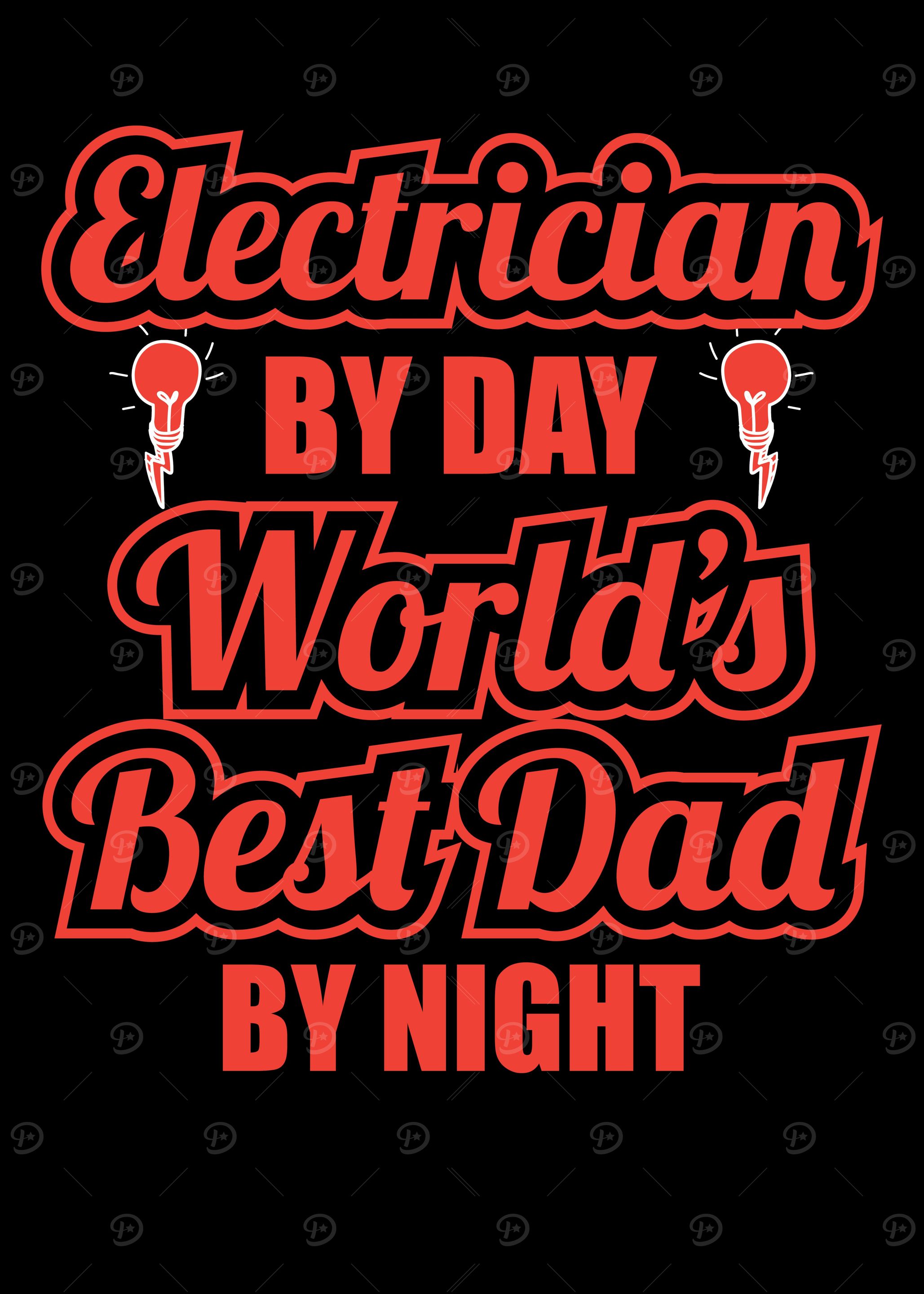Electrician Dad Gift Idea