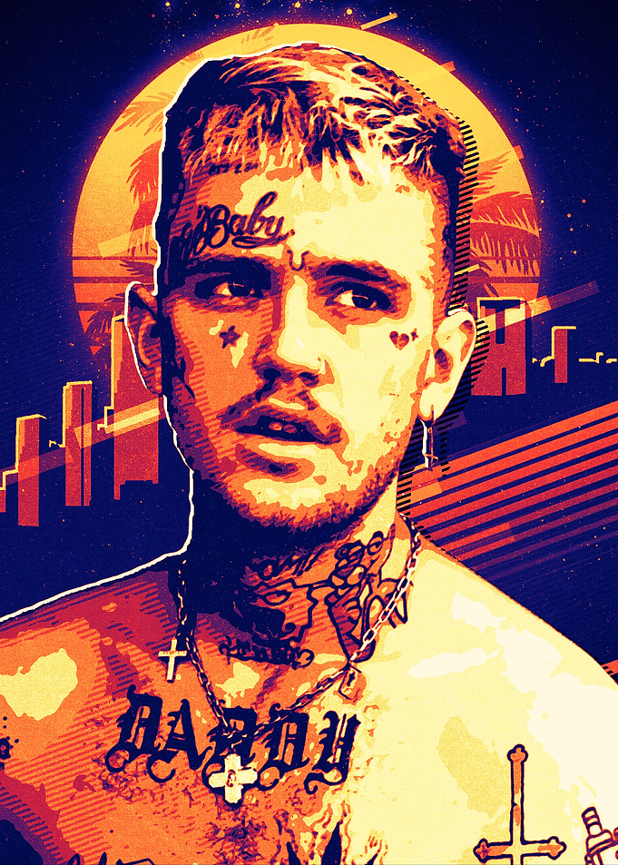 Lil Peep
