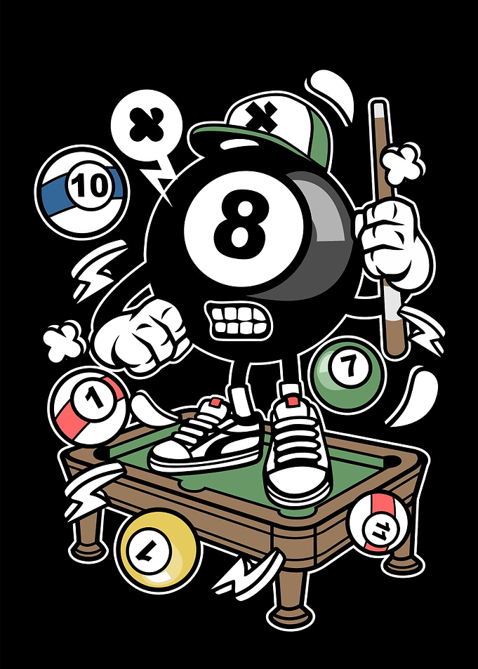 Pool Hall
