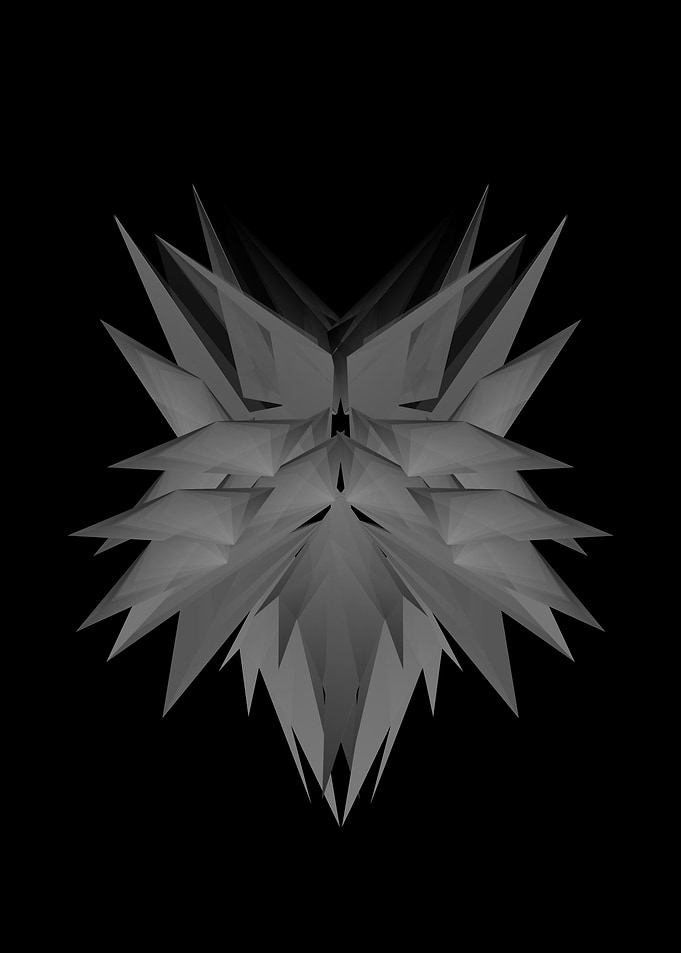 Dark Flower