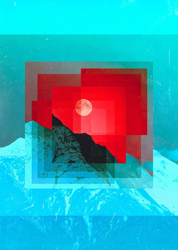 Red Moon