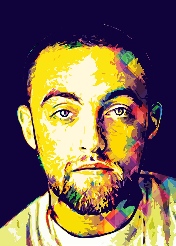 Mac Miller