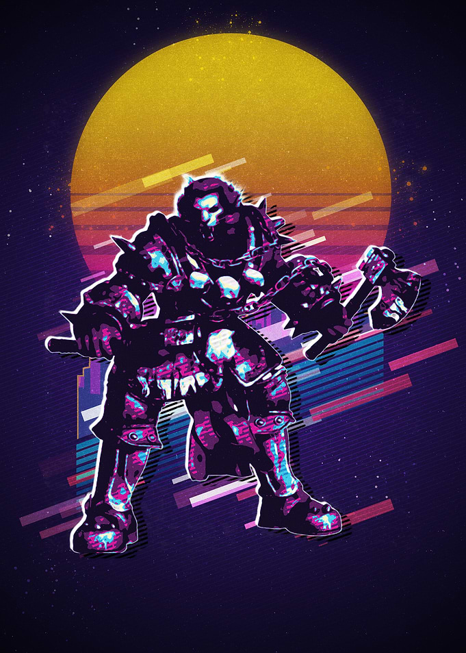 CRPG Computer Role