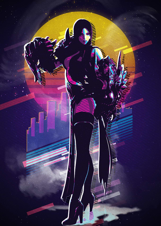 ARPG Action Role