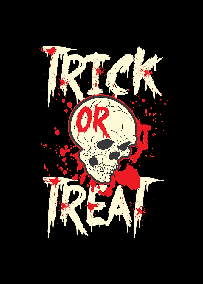 Happy Halloween