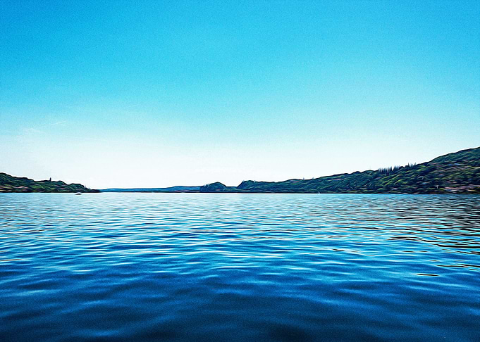 Lake Maggiore