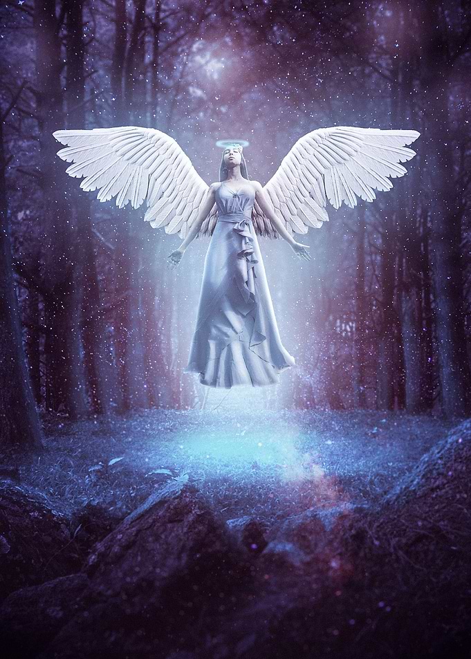 The Guardian Angel