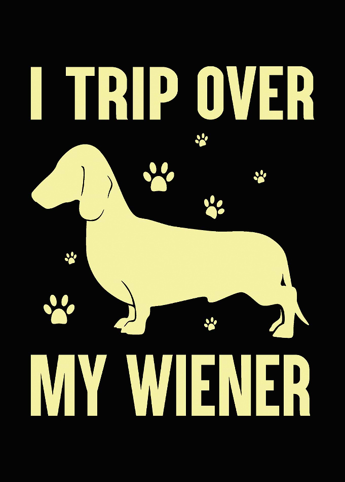 Trip Over Wiener