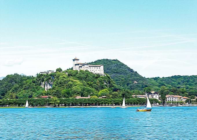 Lake Maggiore