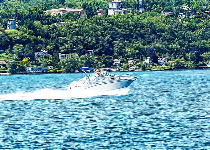 Lake Maggiore