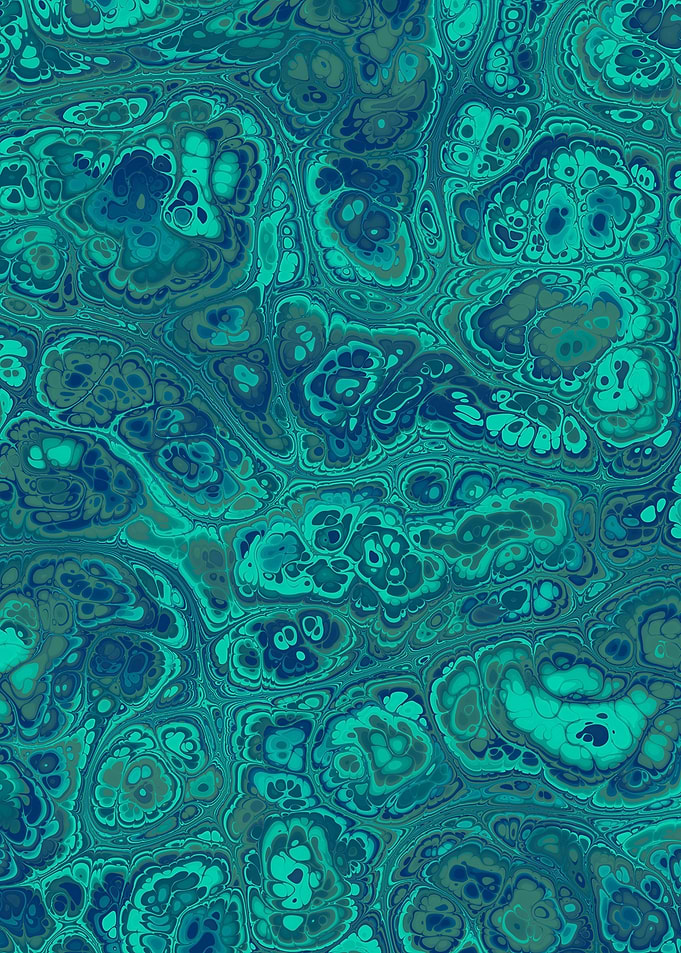 Dark Marble 10