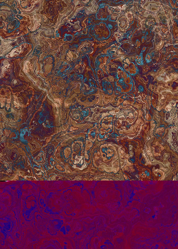 Dark Marble 01