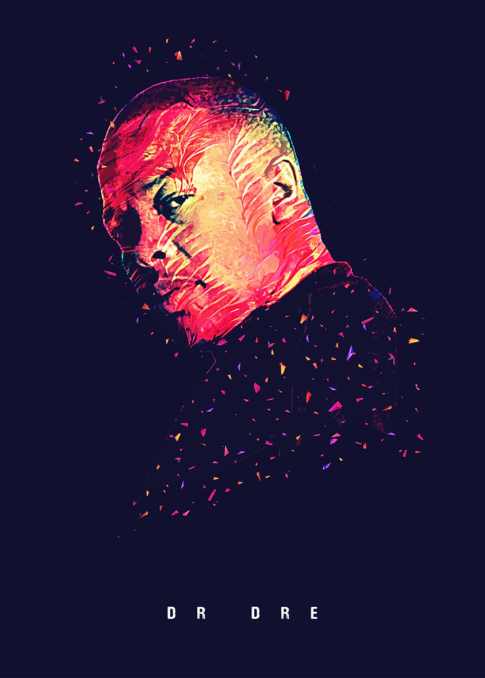 DR DRE