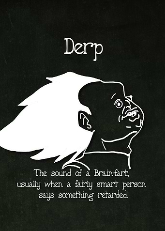 Derp
