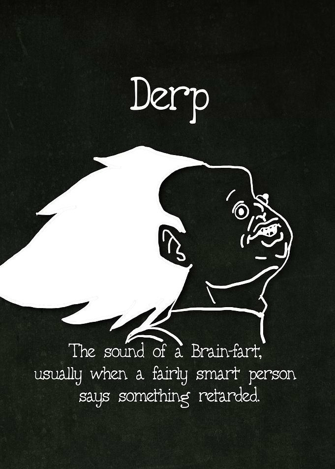 Derp