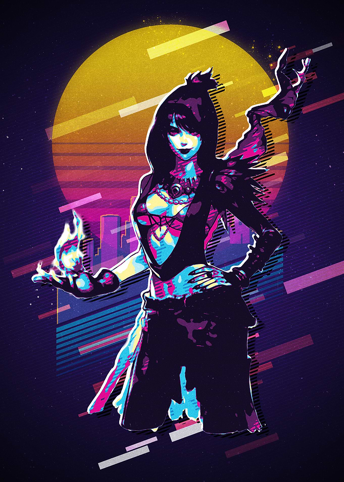 CRPG Computer Role