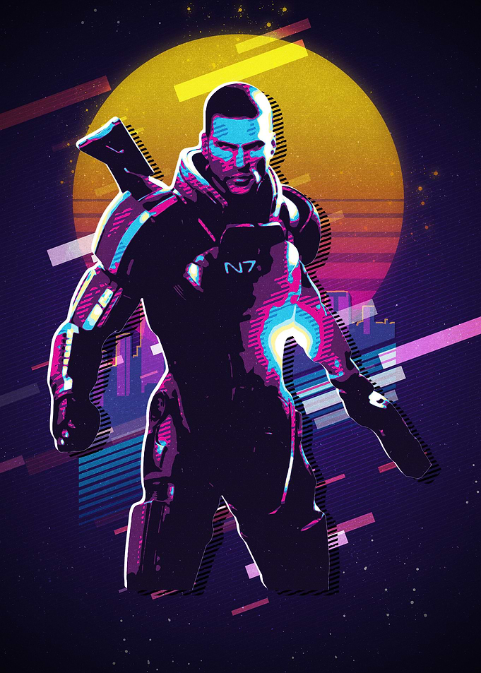 CRPG Computer Role
