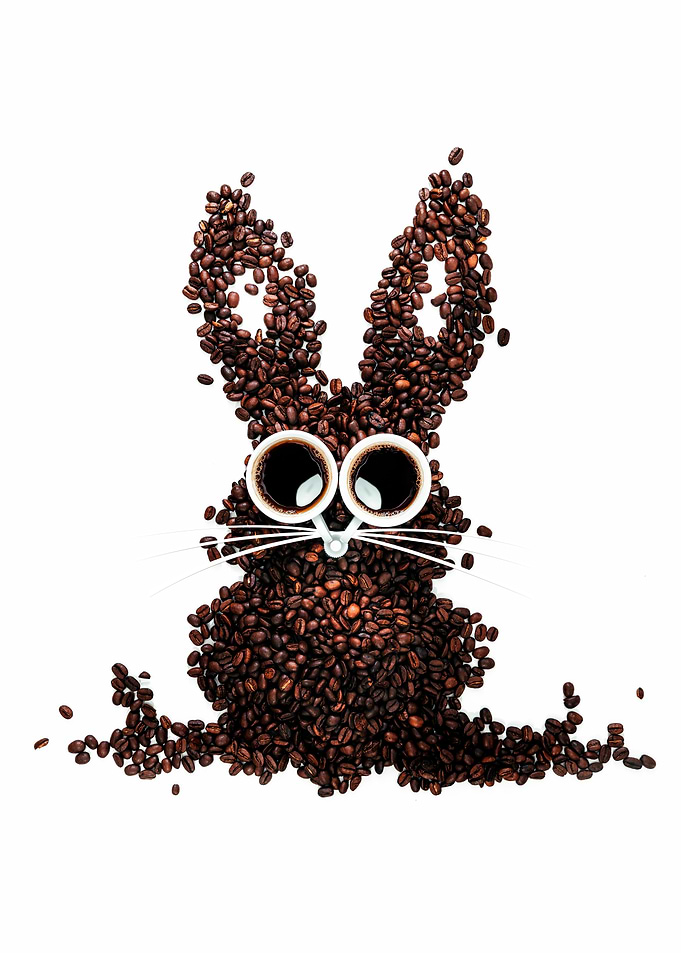 Coffee Rabbit