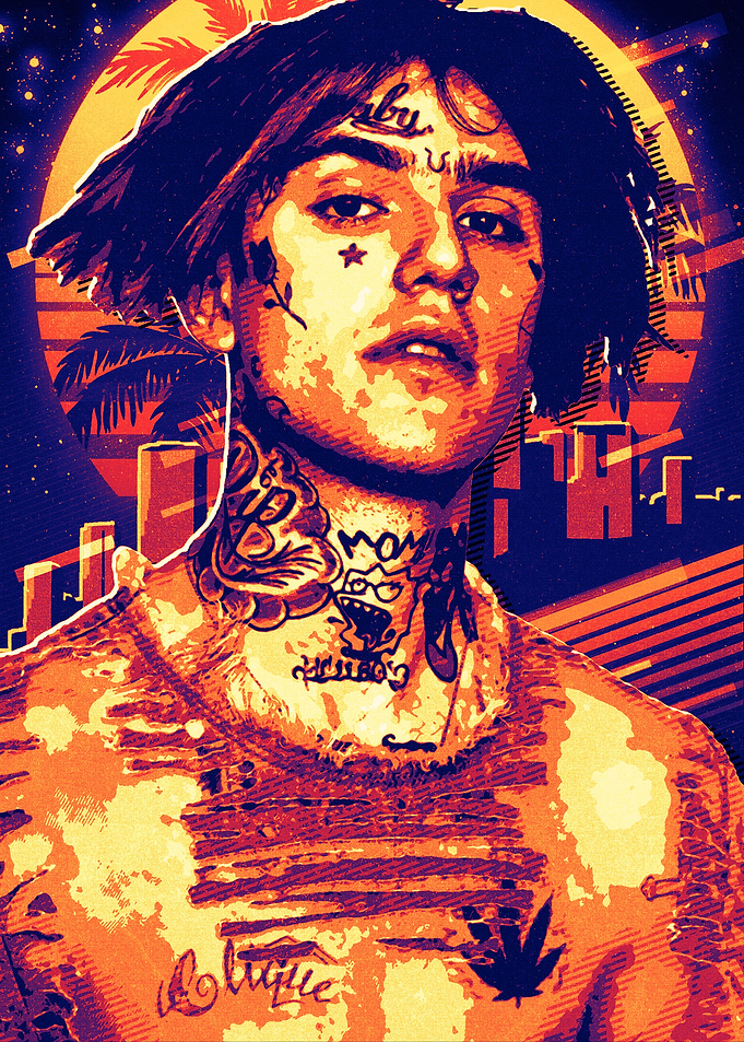 Lil Peep