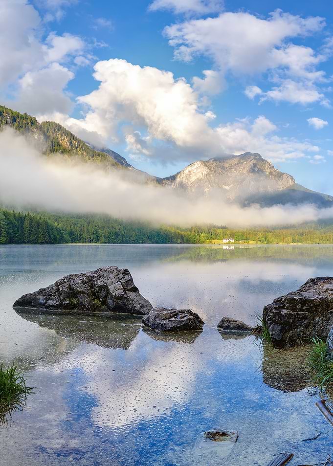 Langbathsee Part 2 of 3