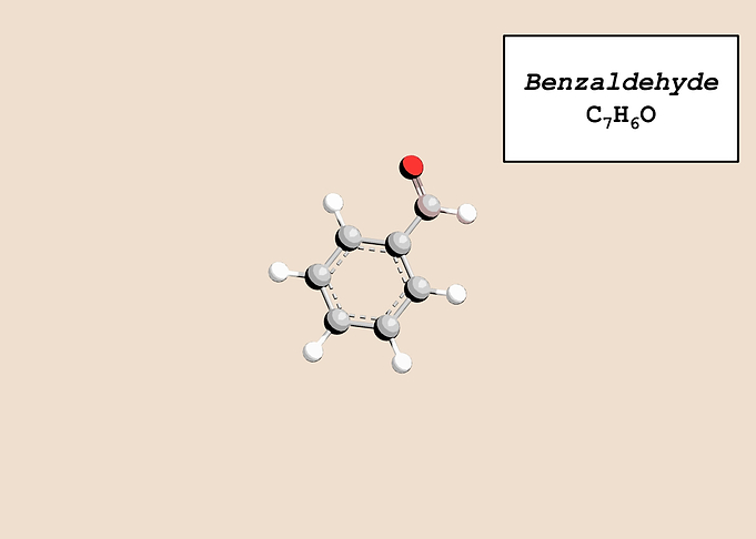 Benzaldehyde
